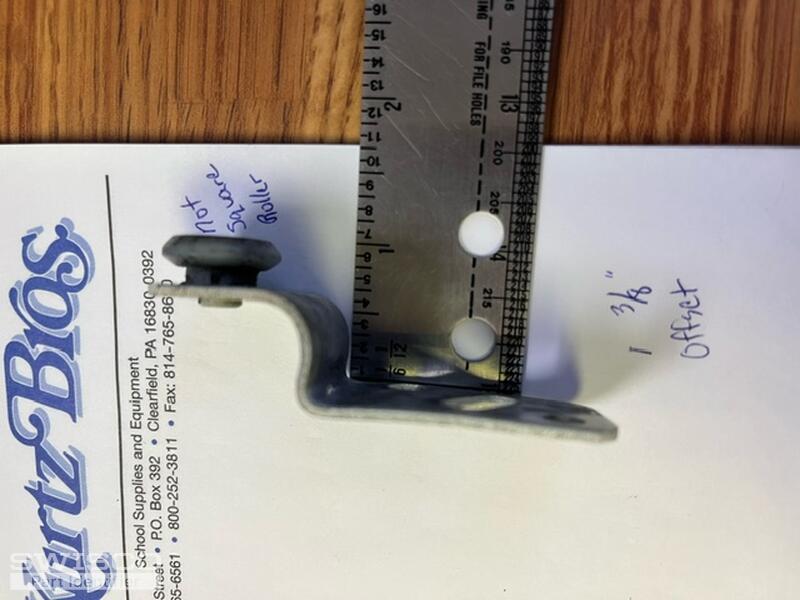 Roller Assembly