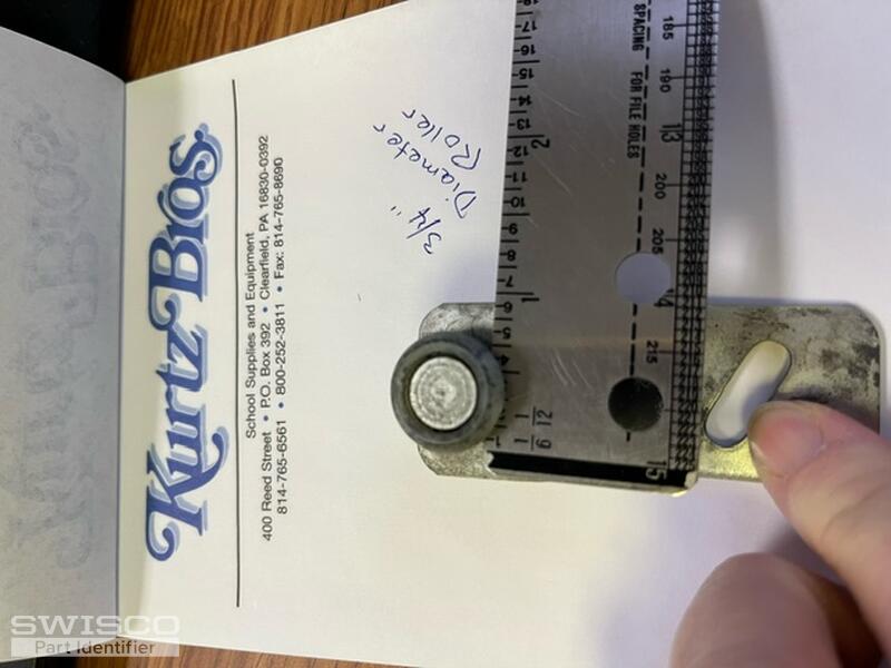 Wheel Bracket