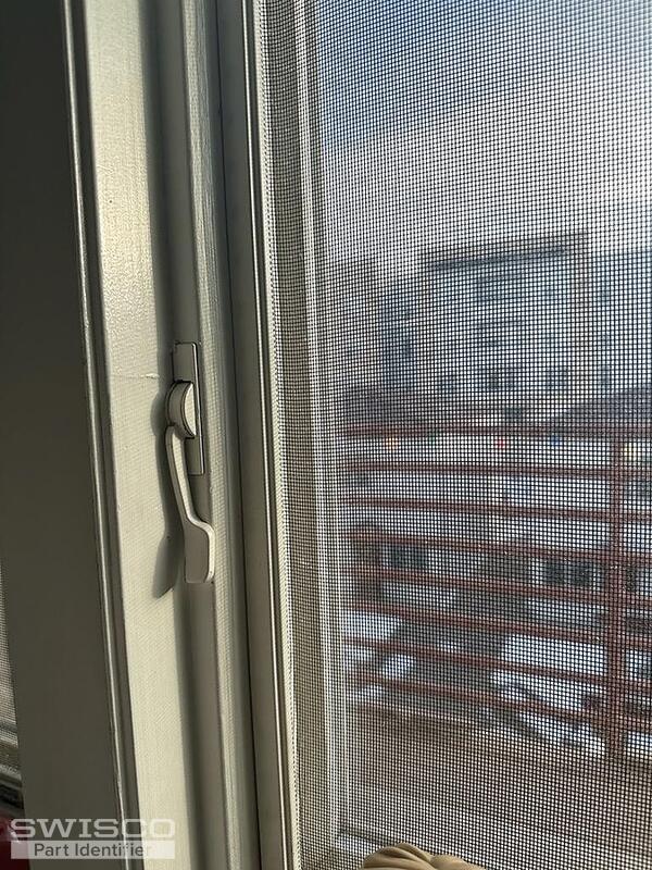 Window Lock