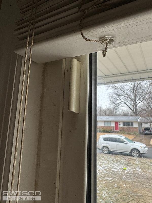 undamaged sash lift