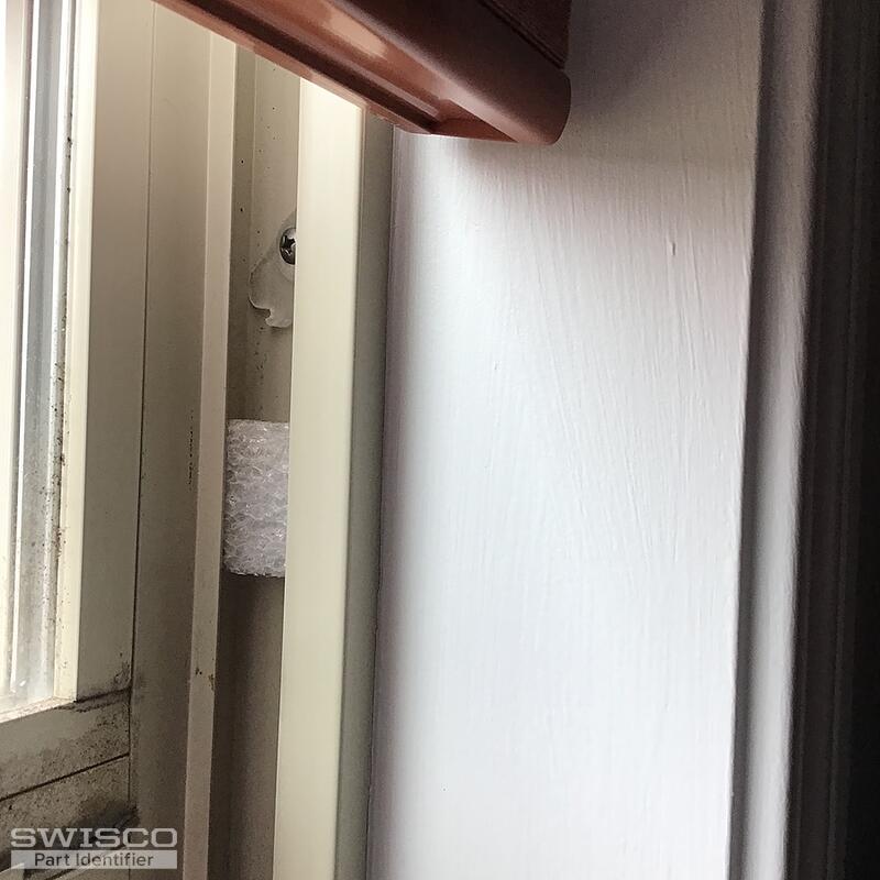 Clear Mounting Bracket
