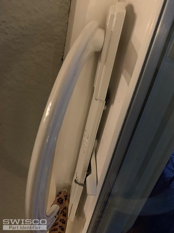 Door Handle Identification