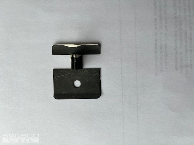vent clip