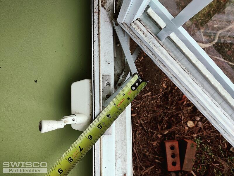 Casement Window Operator