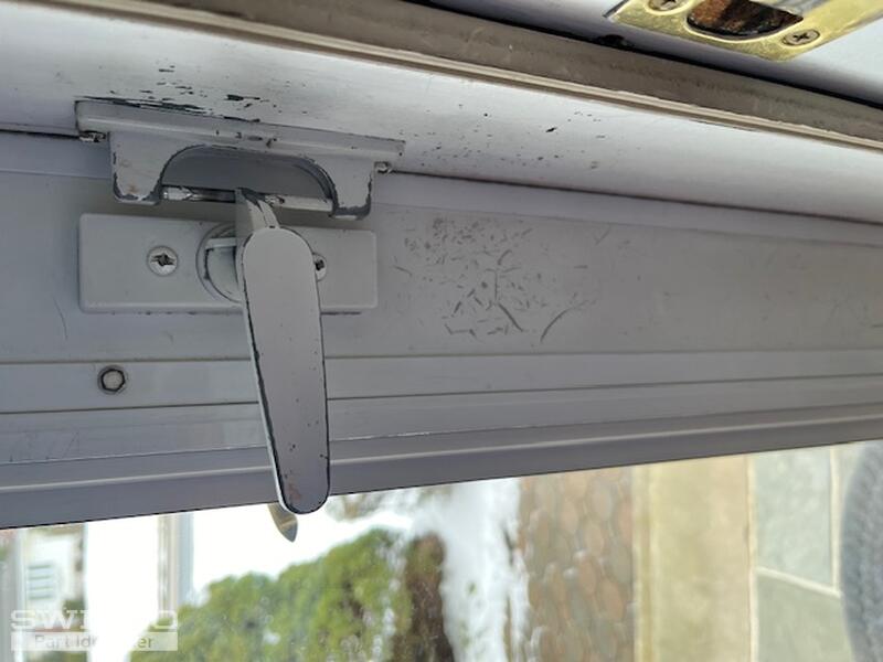 Inside Handle