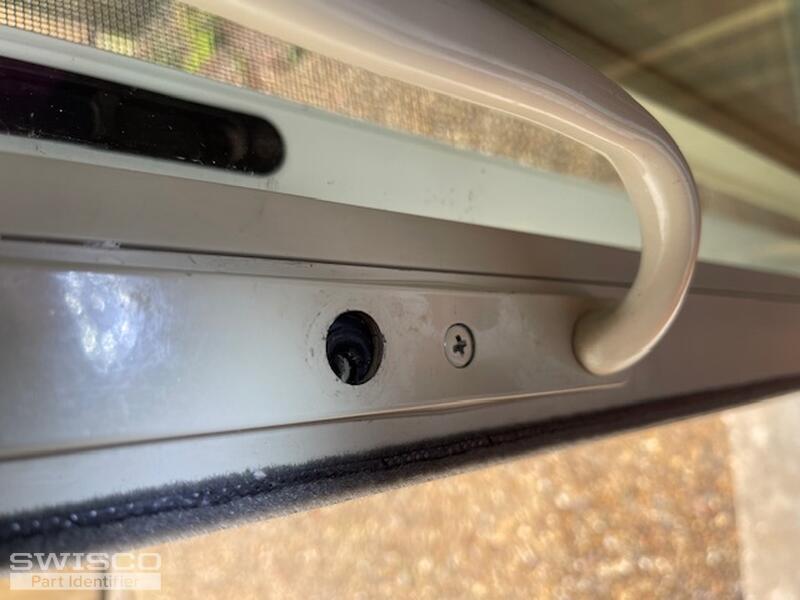 Missing Lock Mechanism