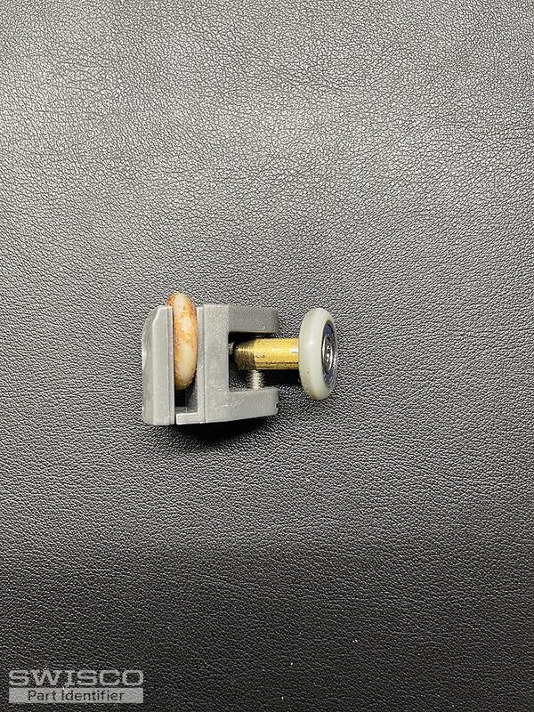 Lavatory Door Roller