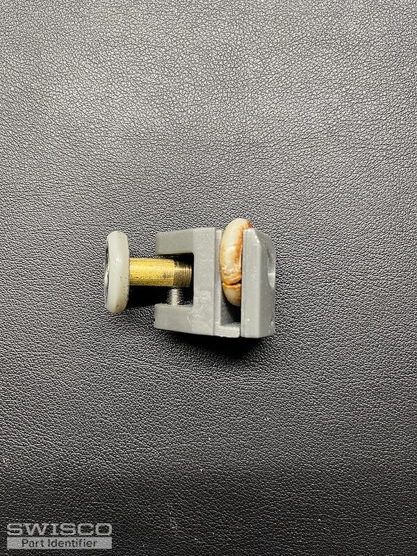 Shower Door Roller