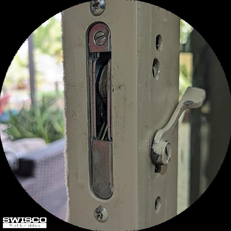 Mortise Lock