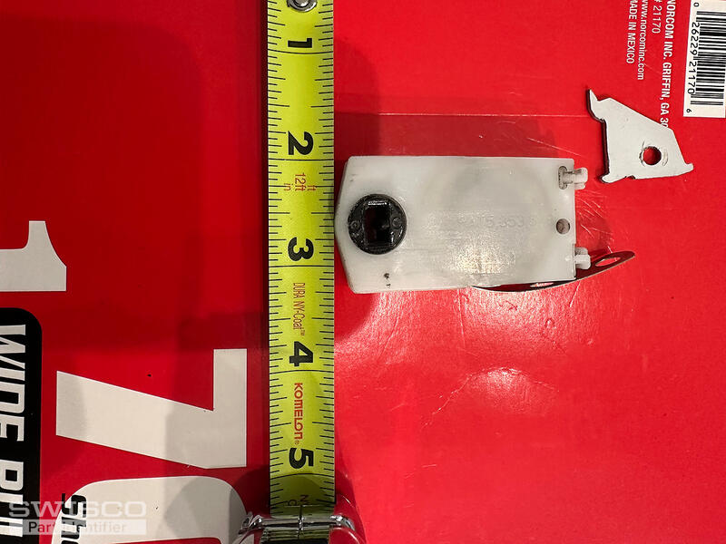 Coil Balance Assembly