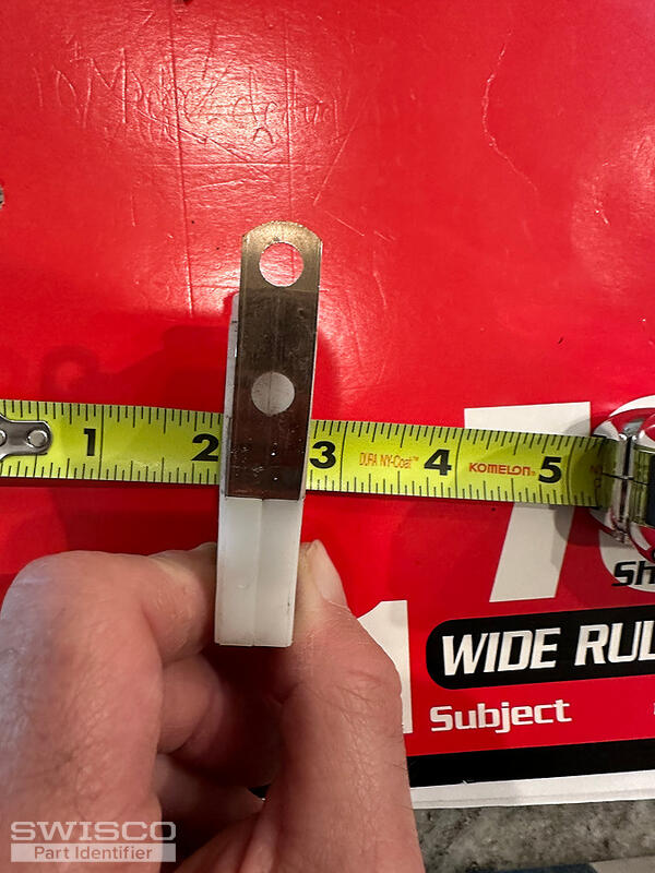 Coil Spring Tab