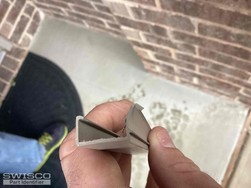 tan glazing bead