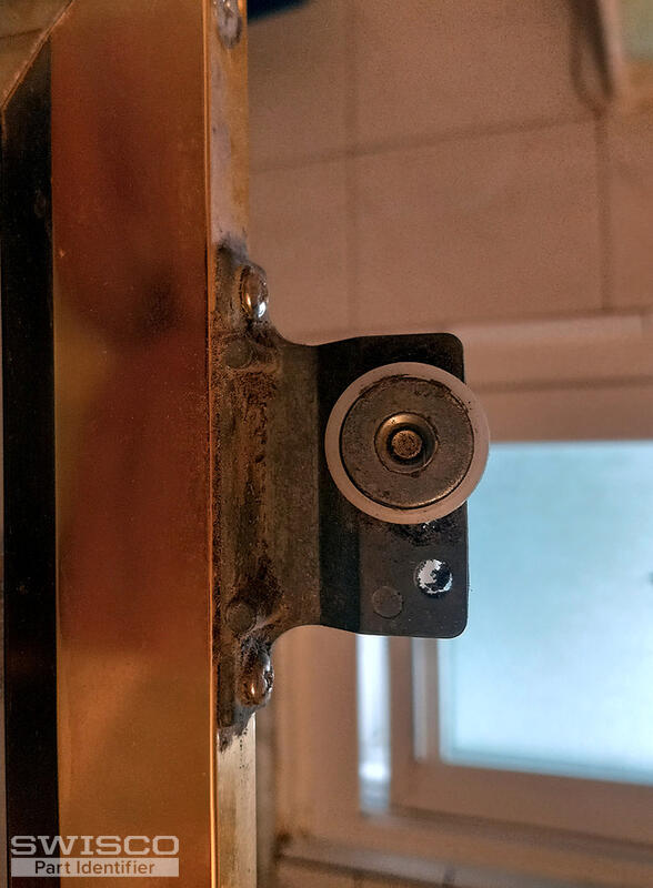 shower slider