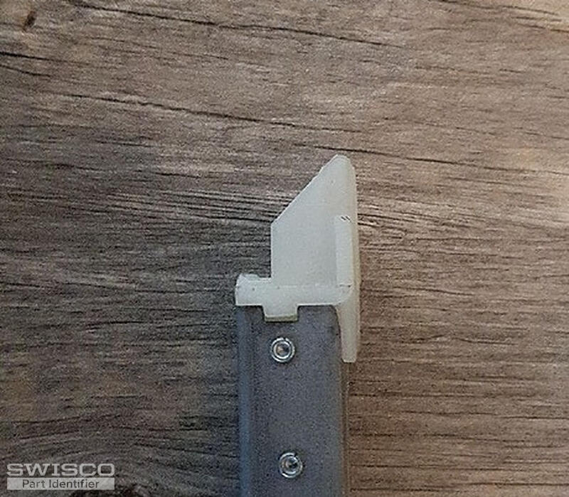side of top fitting