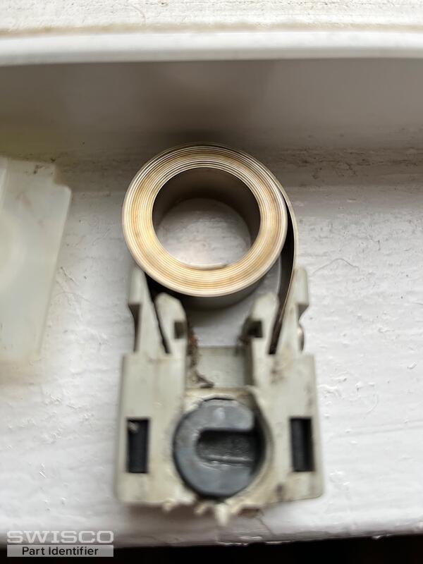 Pivot Shoe 2