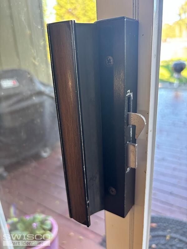 inside pull