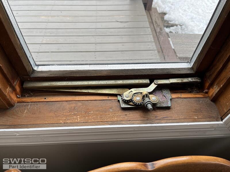 Window Closed