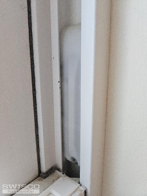 coil support housing