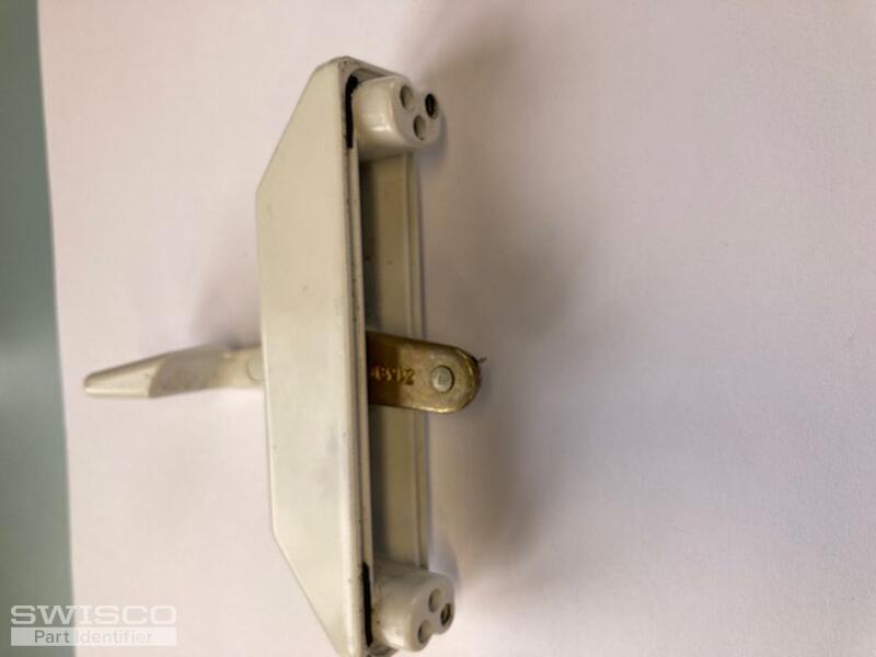 window lockfront