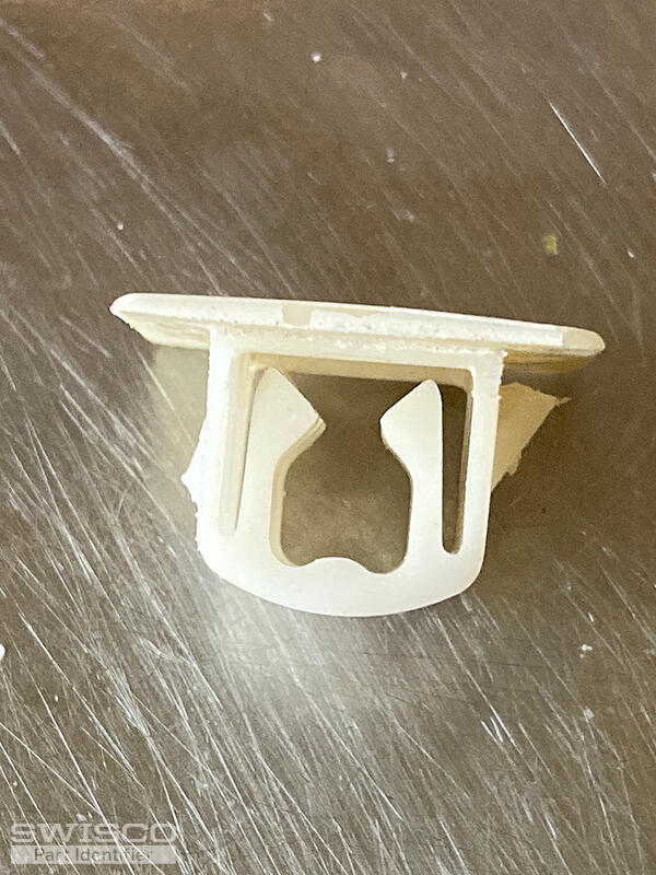 Kitchen Cabinet Catch