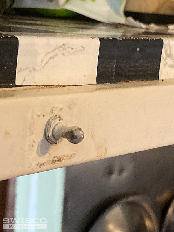 Kitchen Cabinet Post