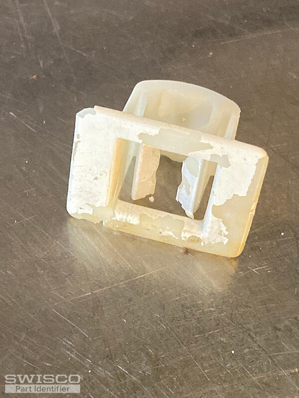 Cabinet Catch Keeper