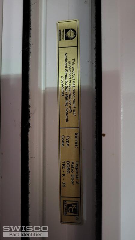 Window Sticker