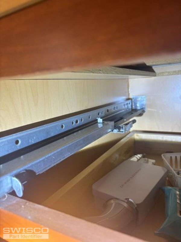 Replacement drawer slides for G Grass 77002 and 77003 ???