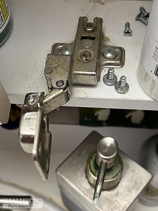 Cabinet Hinge