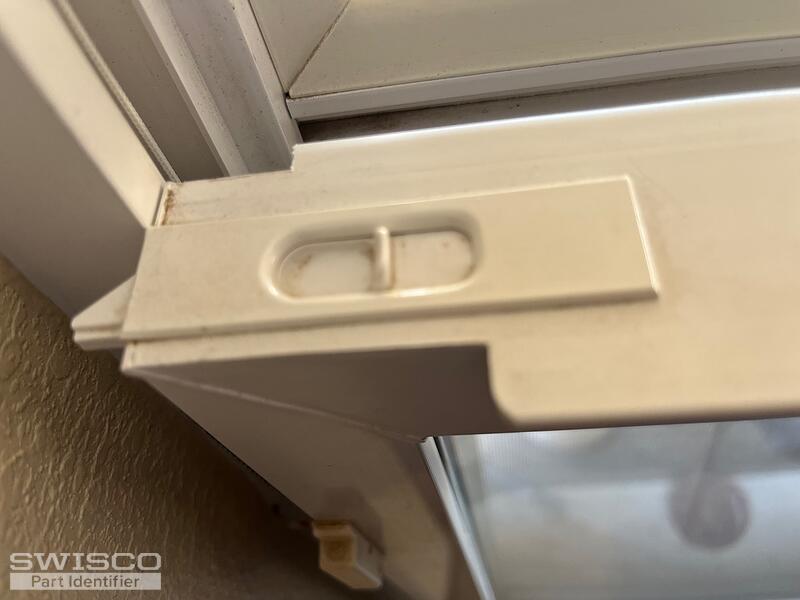 Tilt Latch
