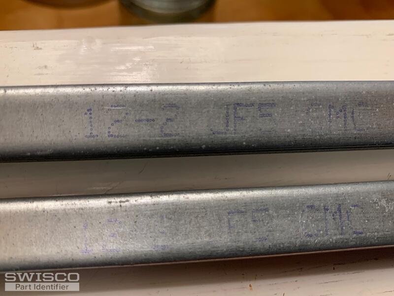 12-2 JF5 Stamp