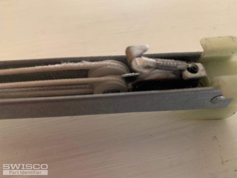 pulley system hook