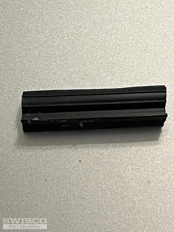 side of seal