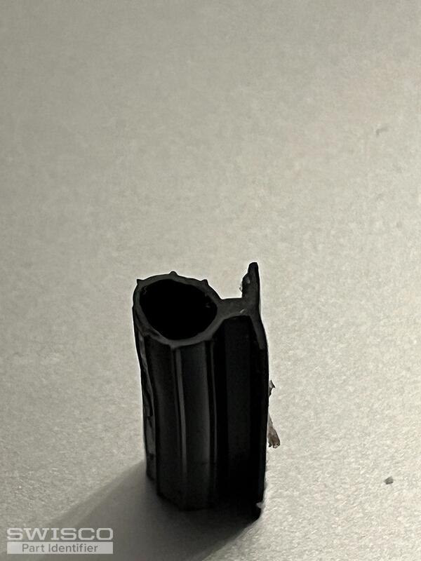 hollow bubble seal