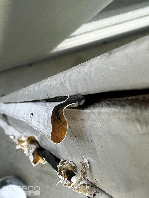 kerf installation