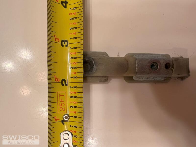 Rail Truck Width