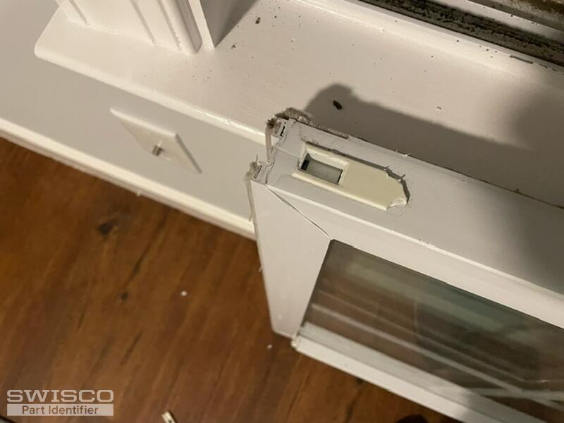 American Craftsman replacement window parts needed