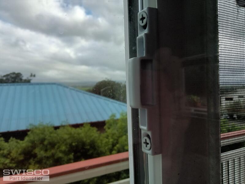 Autolock handle for Pella 250(?) series : SWISCO.com