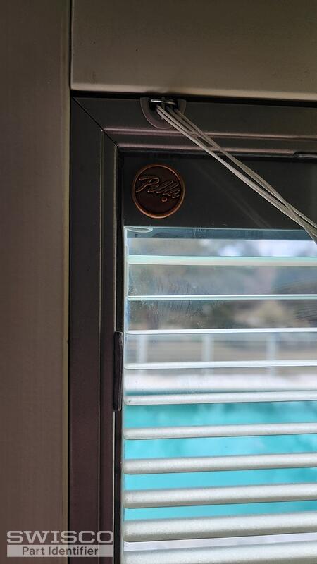 thumbnail image 2 of 2-Pack Pella Patio Door Rollers With Flange - New Style, P-4998-FLR By SlidingDoorPartsDepot 2 of 3