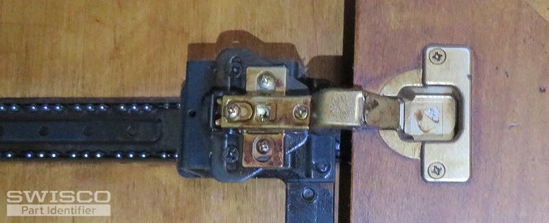 hinge