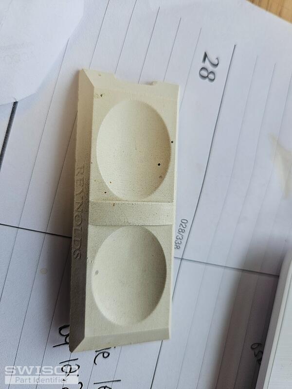 Reynolds Thumb Button