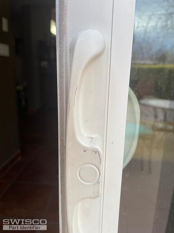 unkeyed white pull