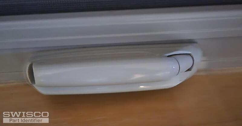 nested folding handle