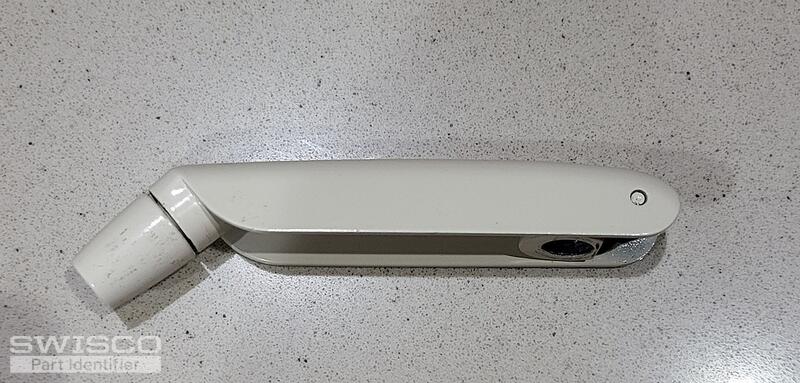 nested folding handle