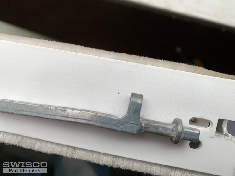 old simonton pivot bar