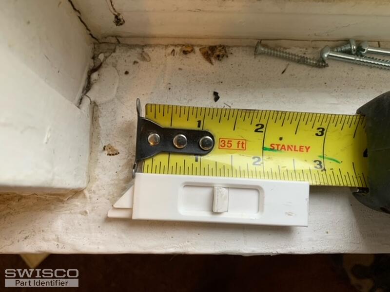 tilt latch