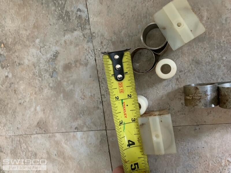 metal coil springs