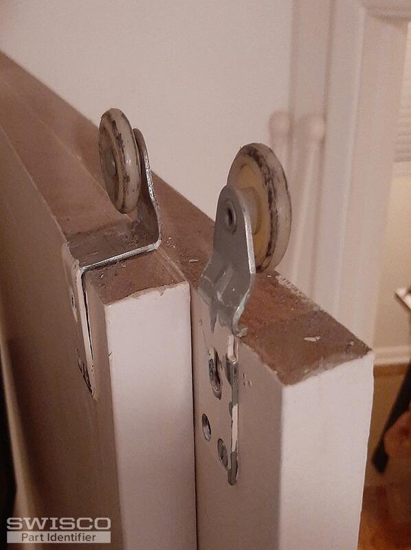 Closet Door Rollers