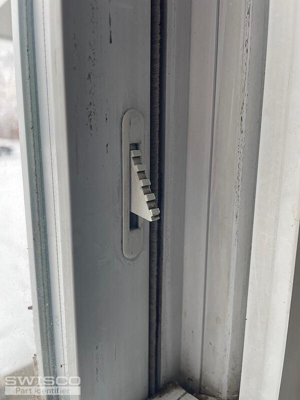 window safety catch