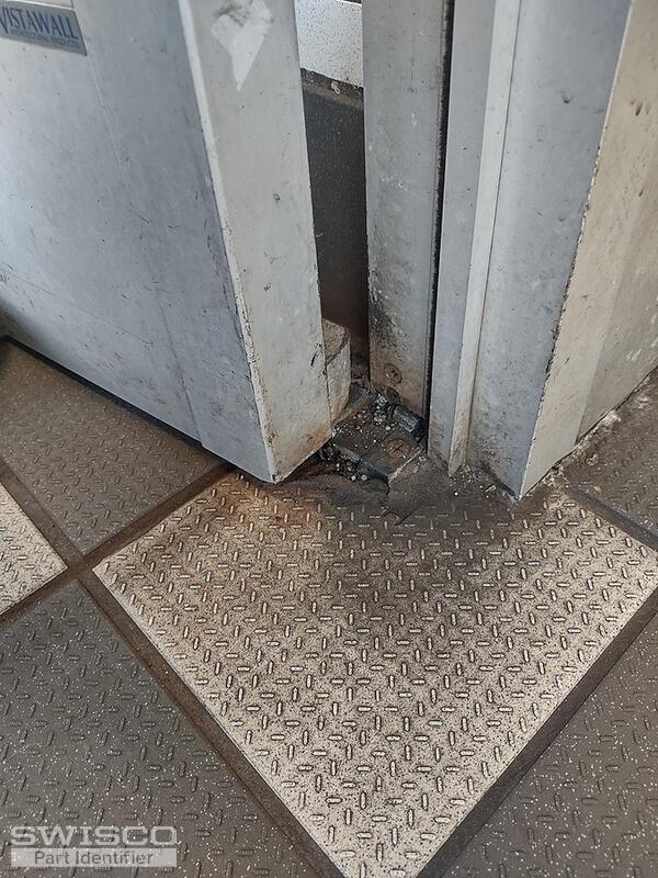 Commercial Door Pivot